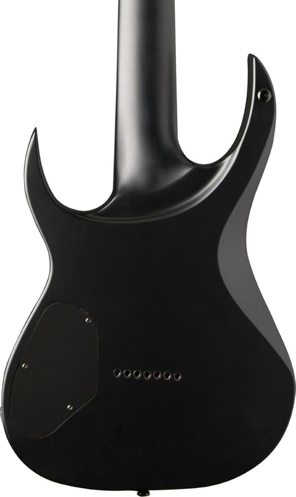 Washburn PX-SOLAR170C Ola Englund Signature Series 7-String